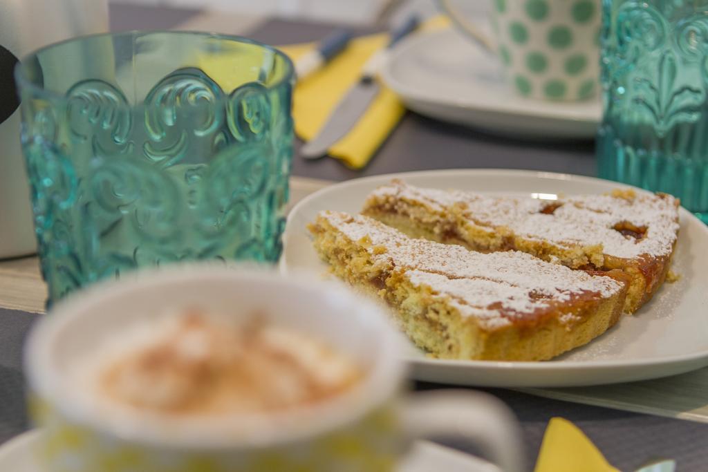 Feelinrome Bed & Breakfast Zewnętrze zdjęcie