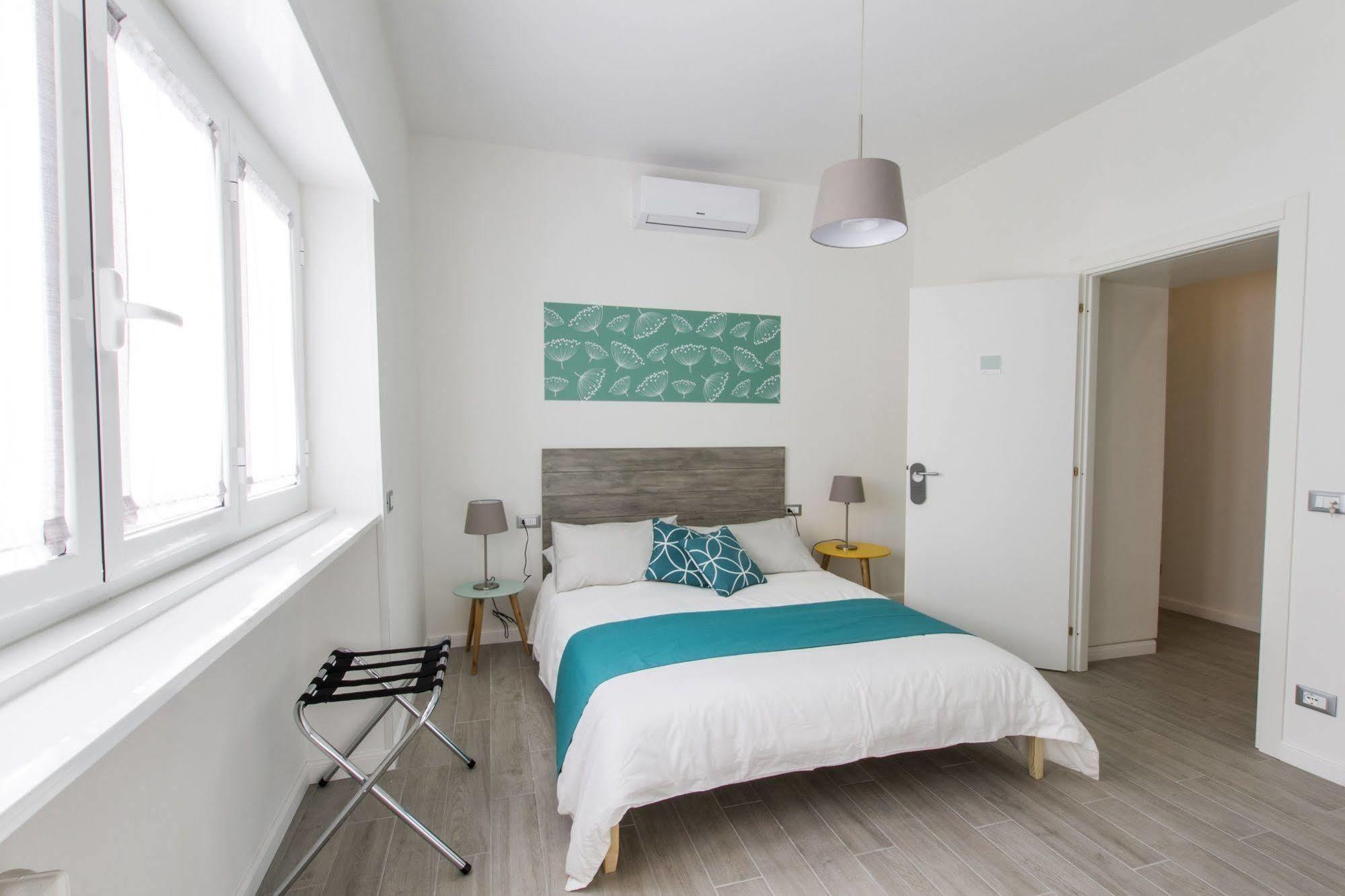 Feelinrome Bed & Breakfast Zewnętrze zdjęcie