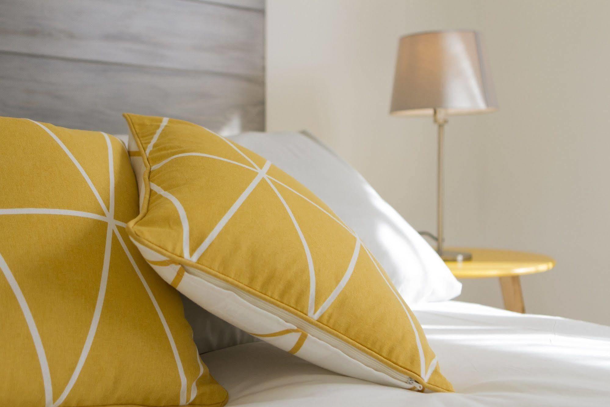 Feelinrome Bed & Breakfast Zewnętrze zdjęcie