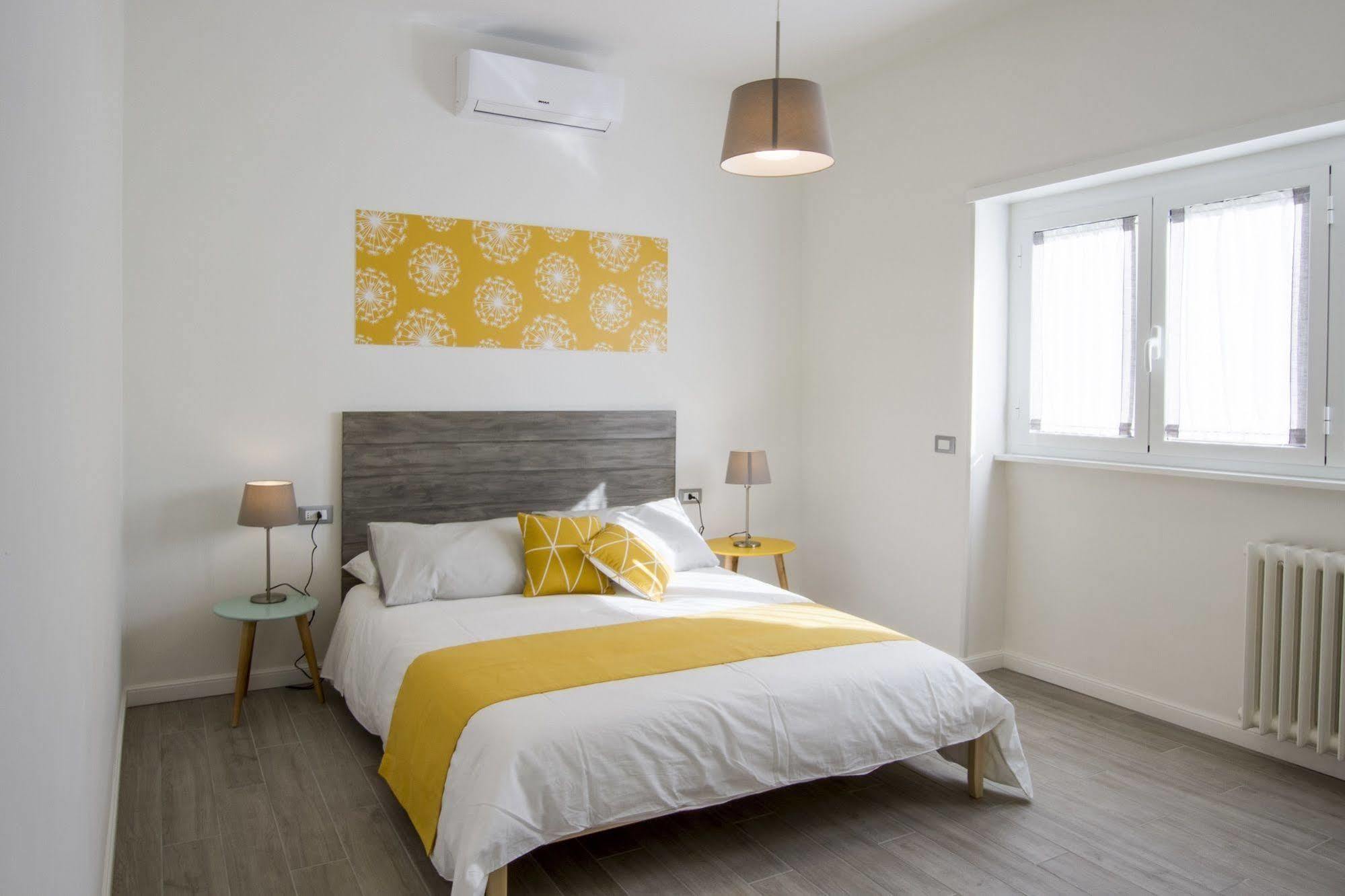 Feelinrome Bed & Breakfast Zewnętrze zdjęcie