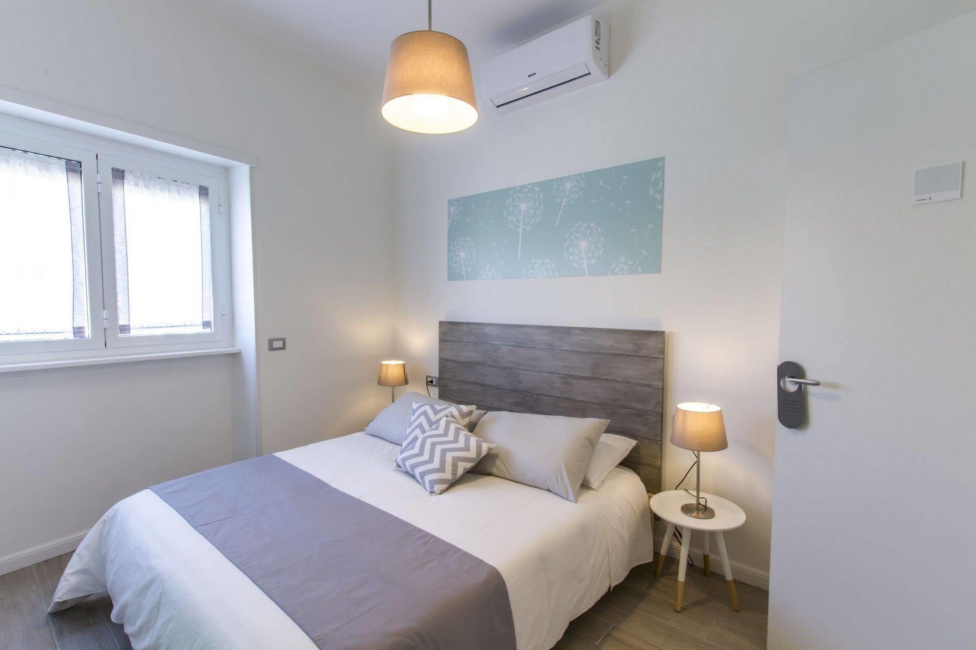 Feelinrome Bed & Breakfast Zewnętrze zdjęcie
